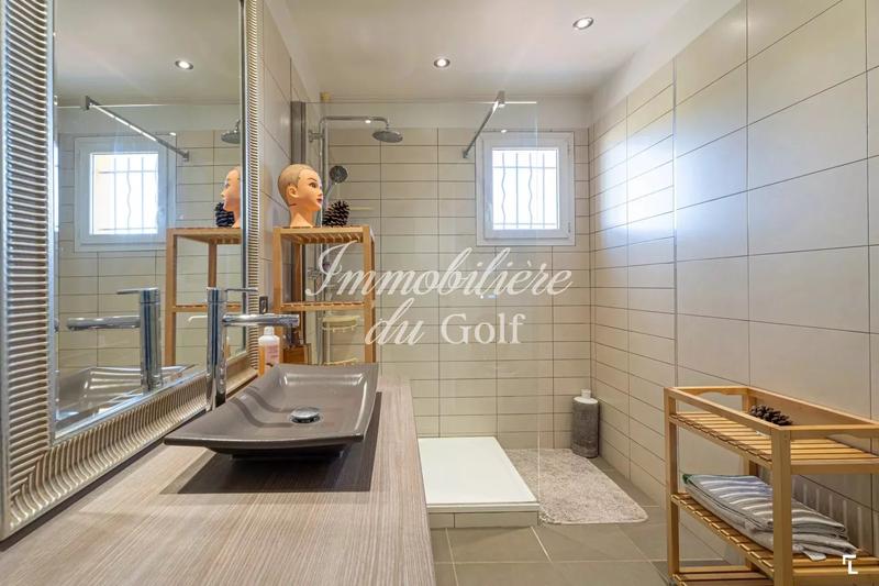 Villa - 122 m² - 5 pièces