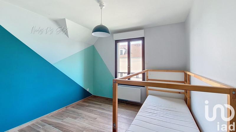 Maison - 170 m² - 5 pièces