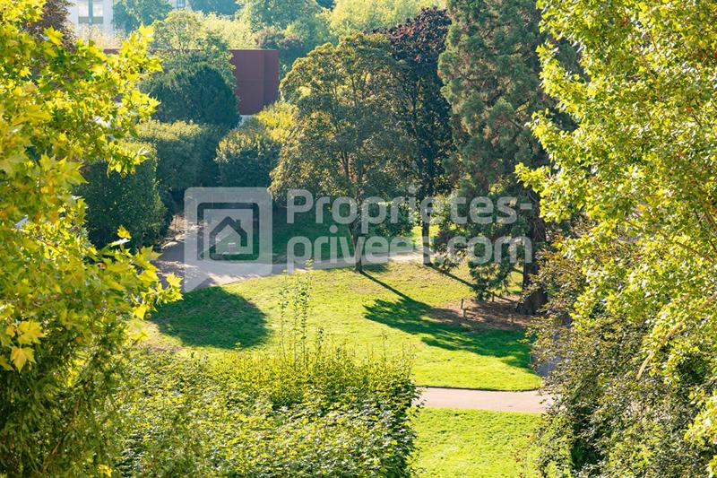 Appartement - 37 m² - 2 pièces