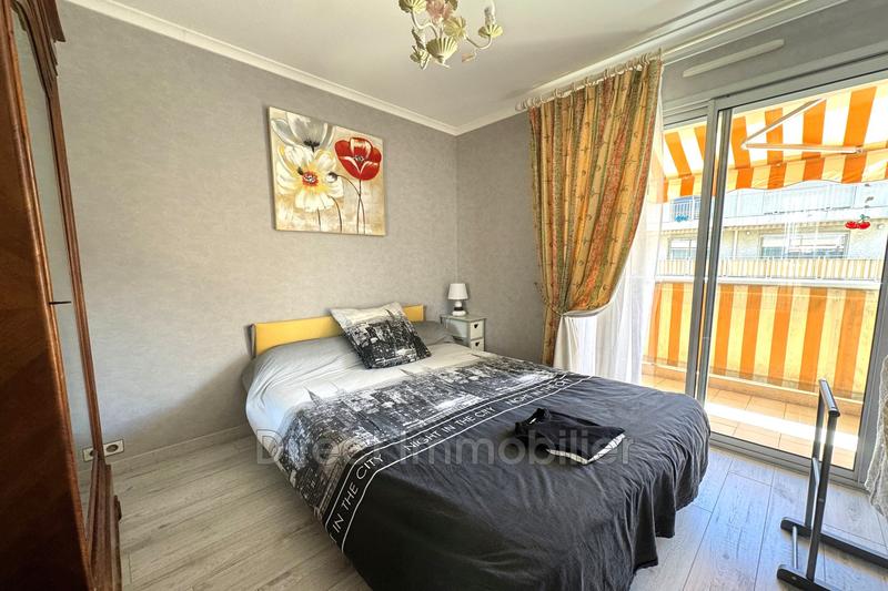 Appartement - 40 m² - 3 pièces