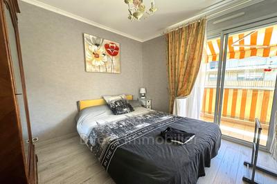 Appartement - 40 m² - 3 pièces