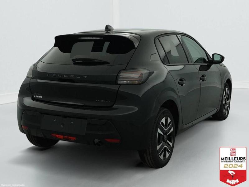 Peugeot 208 Hybrid 110 e-Dcs6 Allure