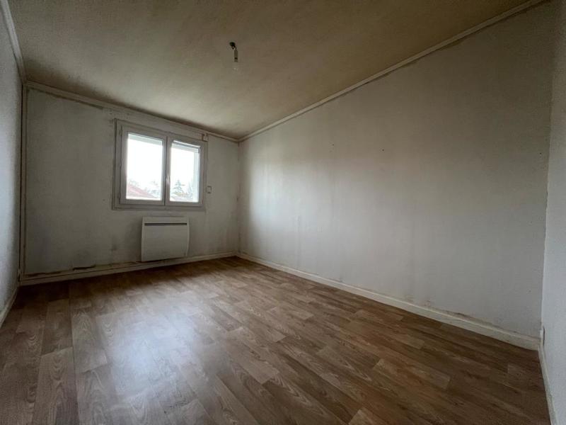 Maison - 91 m² - 5 pièces