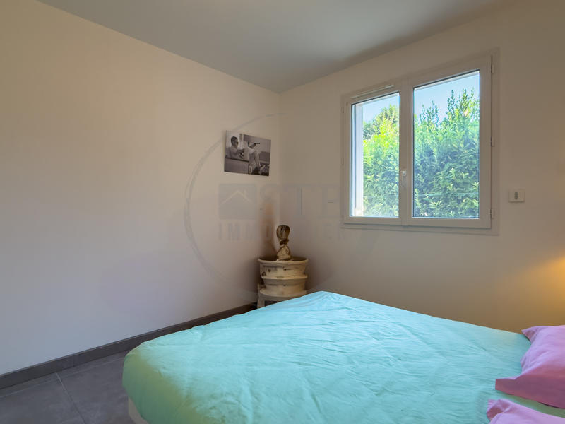 Villa - 67 m² - 3 pièces