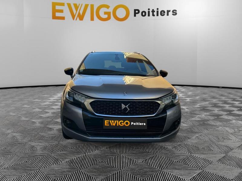 Ds Ds 4 Crossback 1.6 Thp 165