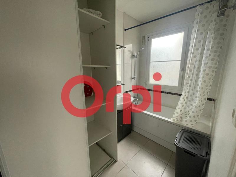 Appartement - 50 m² - 3 pièces