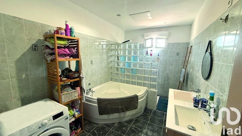 Maison de village - 131 m² - 5 pièces