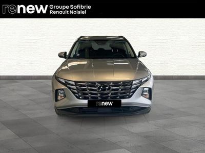 Hyundai Tucson 1.6 t-Gdi 230 Hybrid Bva6 Business