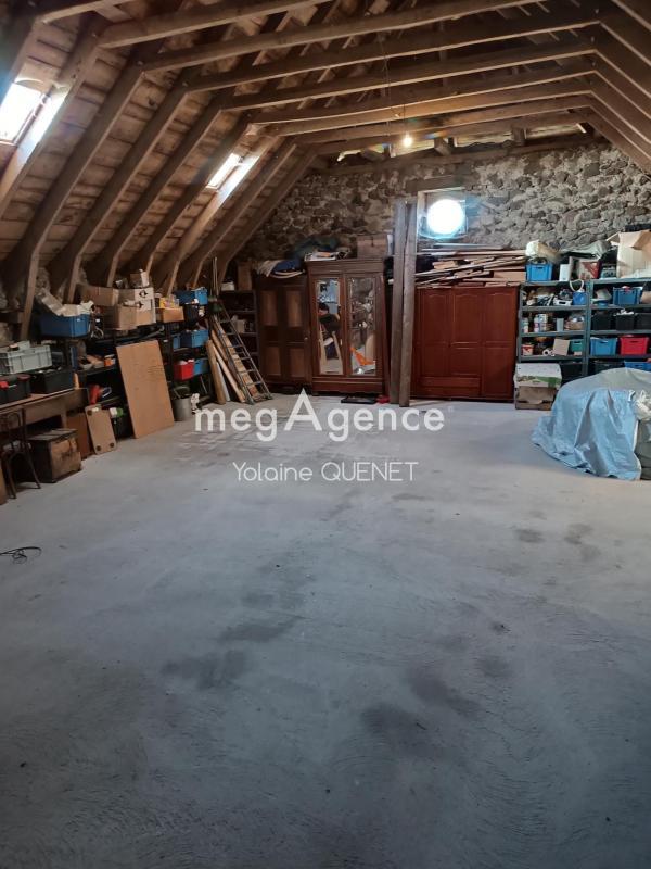 Maison - 180 m² - 5 pièces