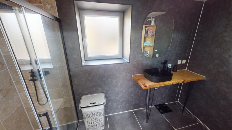 Maison - 58 m² - 3 pièces