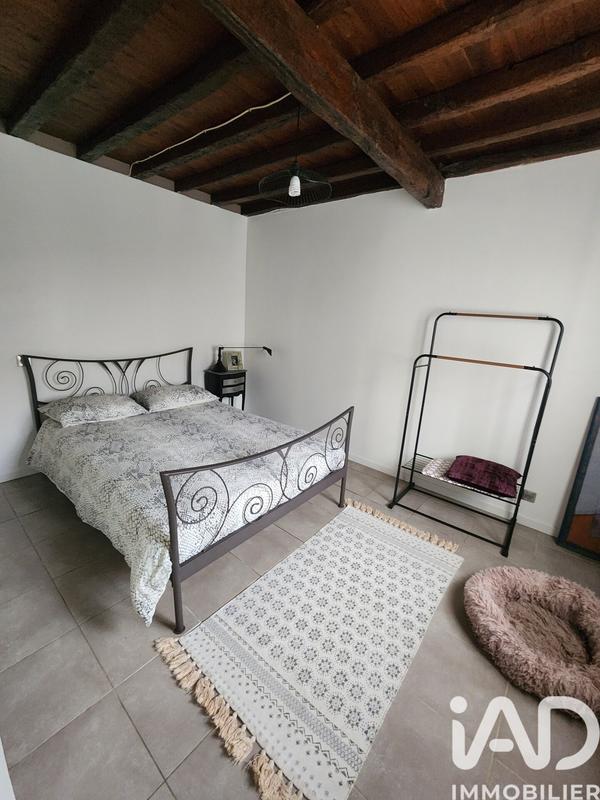 Maison - 170 m² - 7 pièces