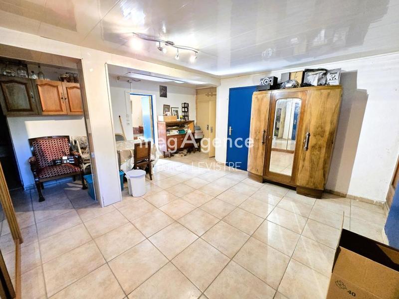 Maison - 148 m² - 6 pièces