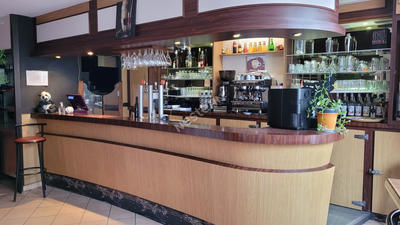 Fonds de commerce - 80 m²