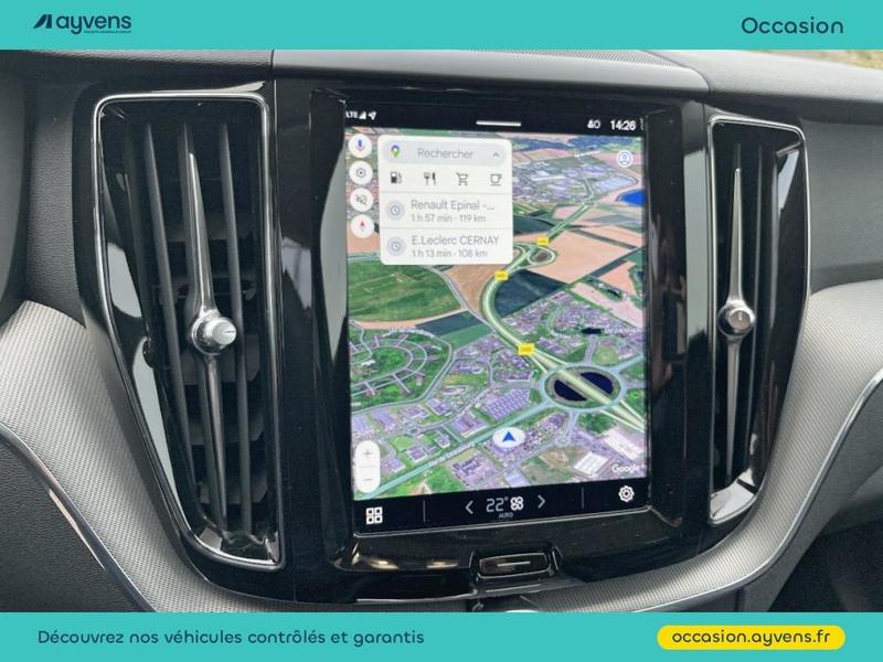 Volvo Xc60 B4 AdBlue 197ch Plus Style Chrome Geartronic