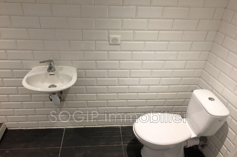 Local commercial - 51 m²