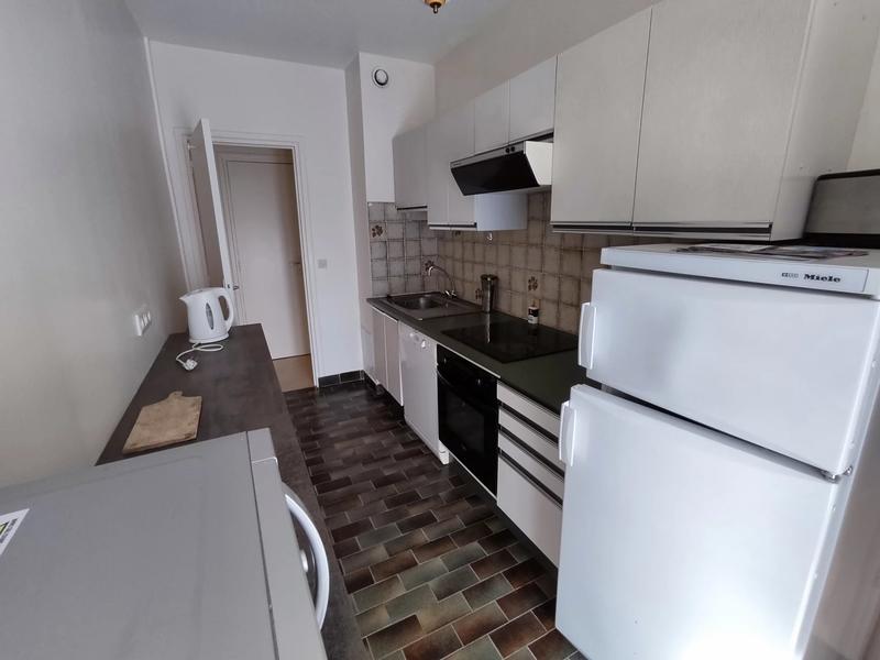 Appartement - 71 m² - 3 pièces