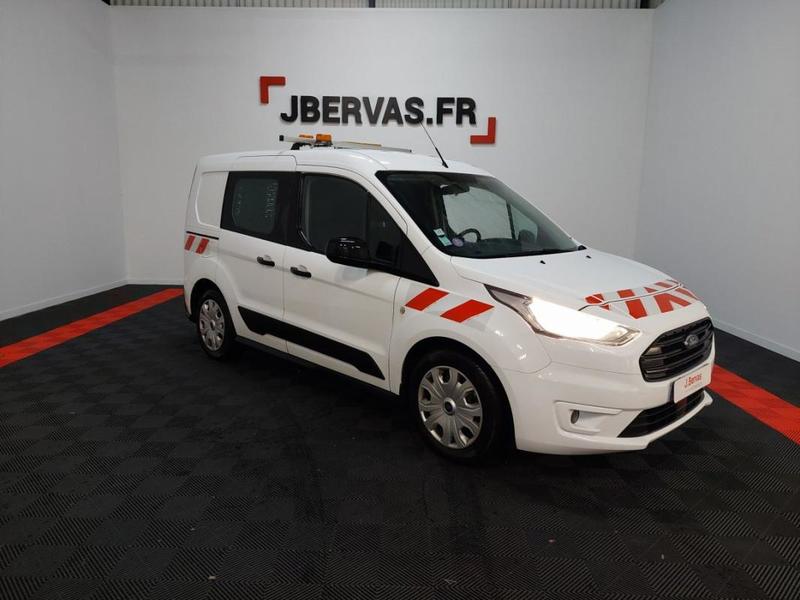 Ford Transit Connect 1.0e100 L1 Trend