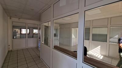 Bureau - 99 m²