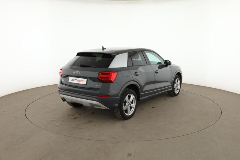Audi Q2 1.6 Tdi 116 ch