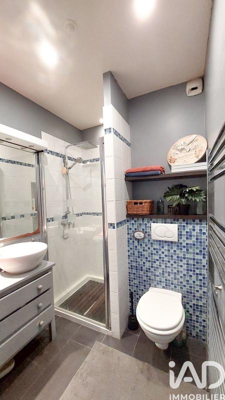 Maison - 150 m² - 8 pièces