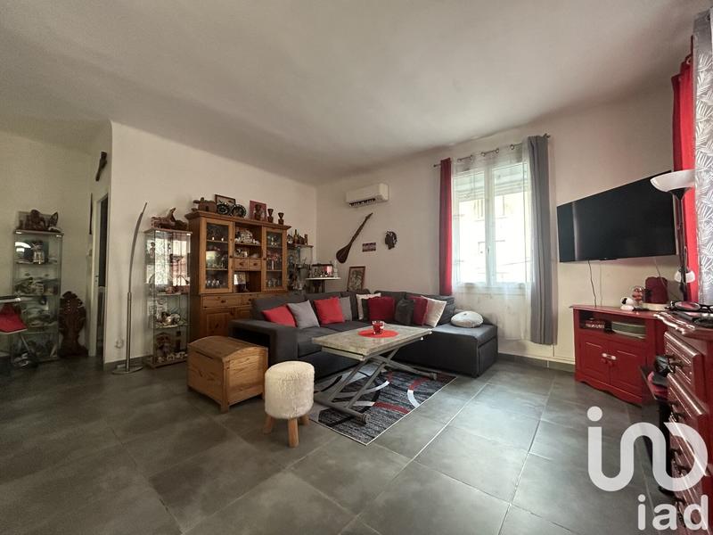 Maison de ville - 169 m² - 5 pièces