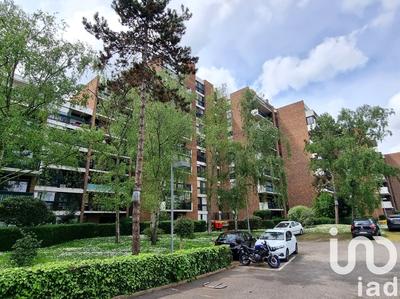 Appartement - 83 m² - 4 pièces