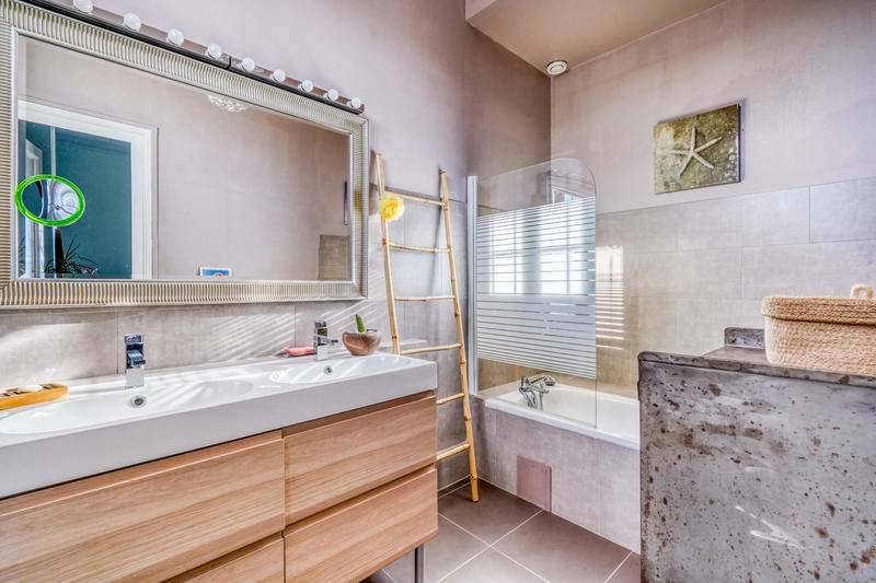 Appartement - 78 m² - 3 pièces