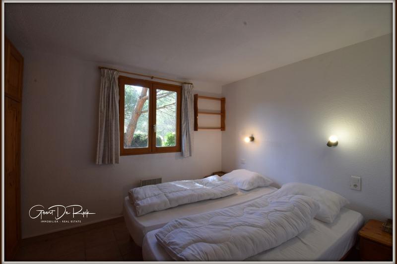 Maison - 89 m² - 4 pièces