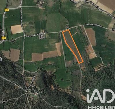 Terrain - 24 359 m²