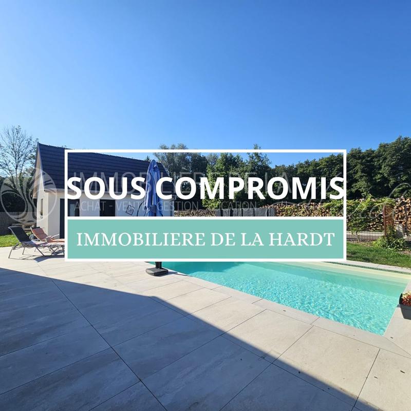 Villa - 177 m² - 7 pièces