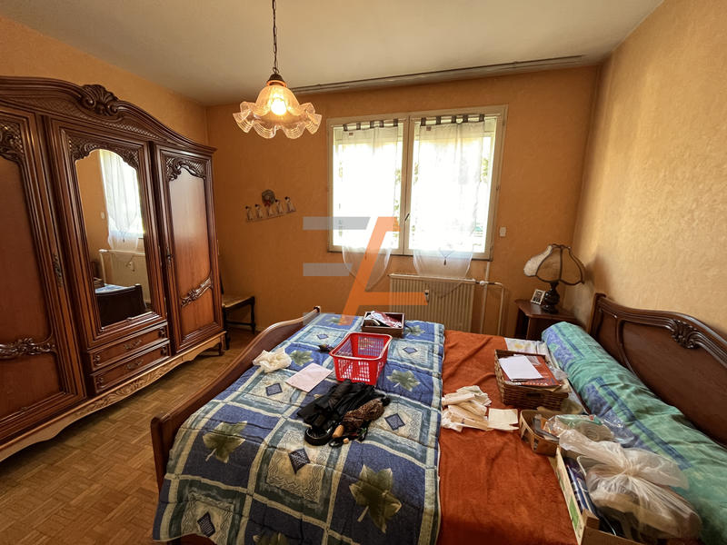 Appartement - 73 m² - 3 pièces