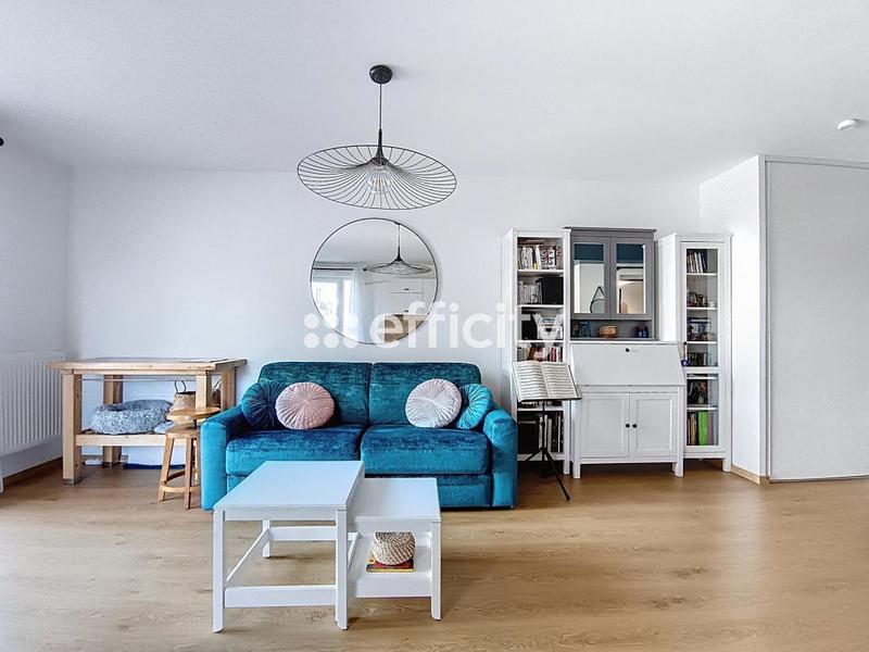 Appartement - 34 m² - 1 pièce