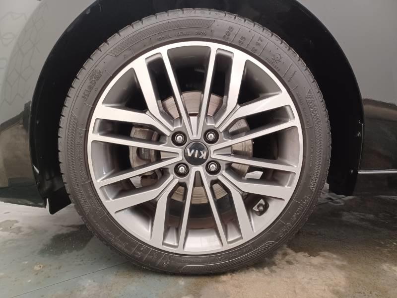 Kia Rio 1.0 t-GDi 100 ch Mhev iBVM6 Gt Line