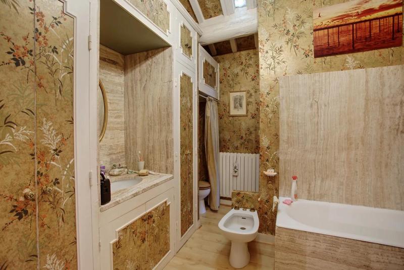 Maison - 134 m² - 5 pièces