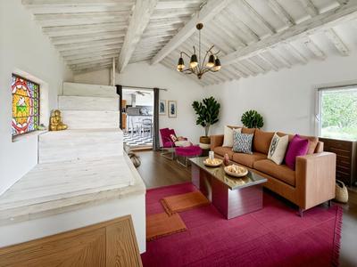 Maison - 185 m² - 6 pièces