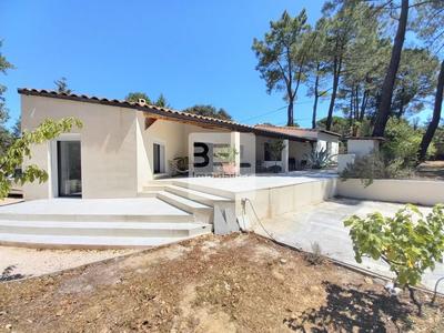 Villa - 145 m² - 7 pièces