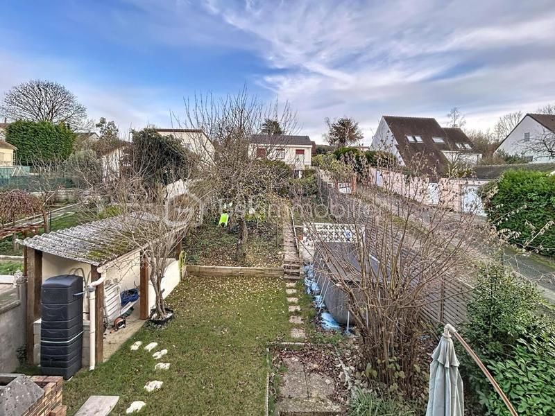 Villa - 160 m² - 8 pièces