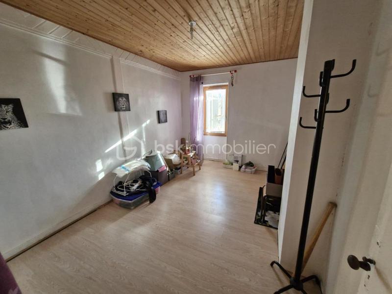 Longère - 337 m² - 10 pièces