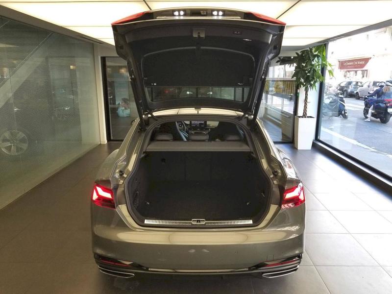 Audi A5 sportback 40 Tfsi 204 s tronic 7 Competition