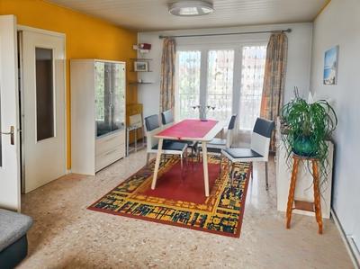 Maison - 118 m² - 7 pièces