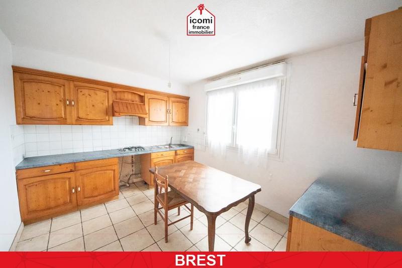 Maison - 95 m² - 6 pièces