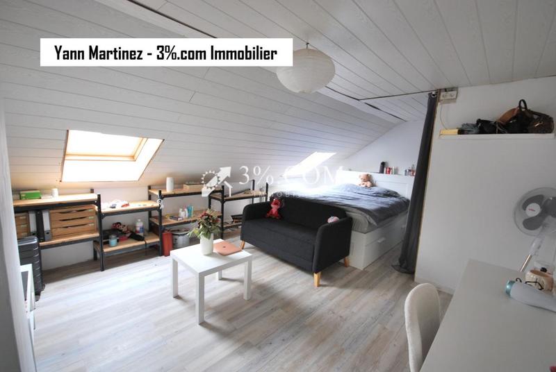 Maison - 154 m² - 5 pièces