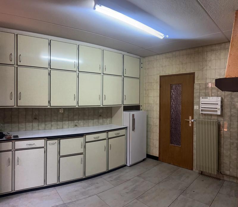 Maison - 154 m² - 5 pièces