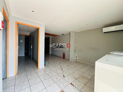 Local d'activités - 68 m²