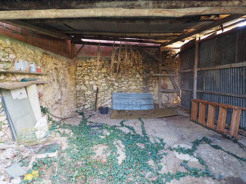 Maison - 93 m² - 5 pièces