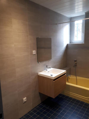 Appartement - 83 m² - 3 pièces