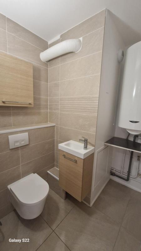 Appartement - 89 m² - 4 pièces