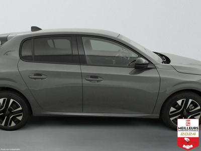 Peugeot 208 Hybrid 110 e-Dcs6 Allure