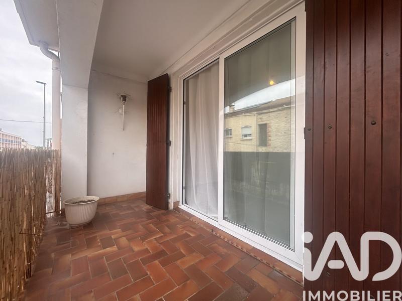 Maison de village - 87 m² - 4 pièces