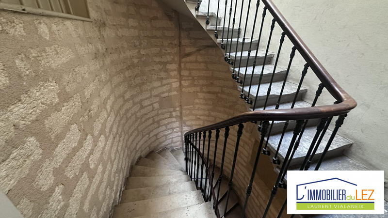 Appartement - 88 m² - 4 pièces